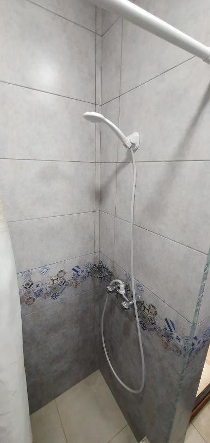 Tempus Hotel-Hostel Erywań Zewnętrze zdjęcie